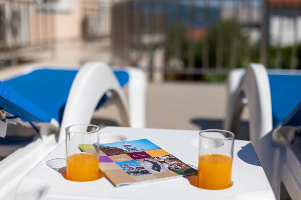 Apartments Villa Ana Krk Town Dış mekan fotoğraf